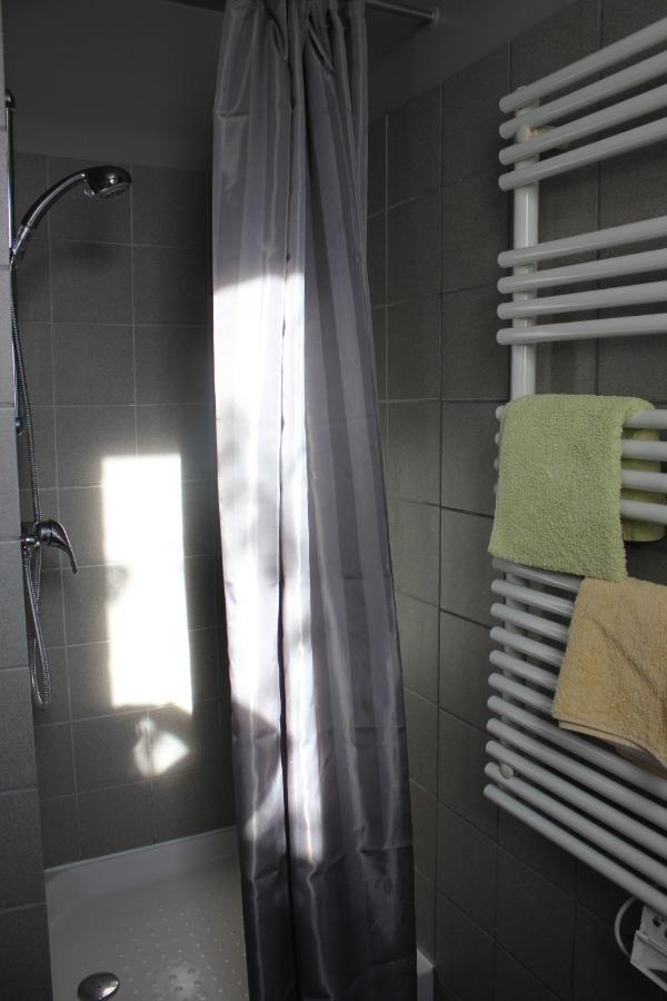 Le Petit Zeph Villa วารองจิวิลล์-ซัวร์-แมร์ ภายนอก รูปภาพ